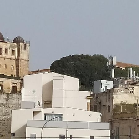 Star Apartment At The Cathedral Palermo Bagian luar foto