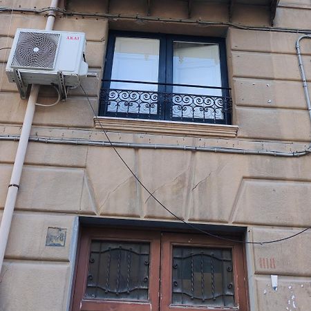 Star Apartment At The Cathedral Palermo Bagian luar foto